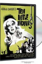 Watch Ten Little Indians Movie25