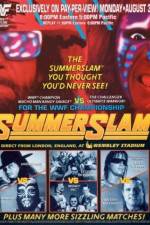 Watch Summerslam Movie25