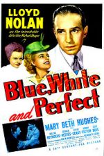 Watch Blue, White and Perfect Movie25