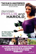 Watch Phyllis and Harold Movie25
