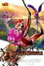 Watch Jungle Shuffle Movie25