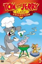 Watch Tom And Jerry - Classic Collection 5 Movie25