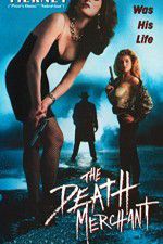 Watch The Death Merchant Movie25