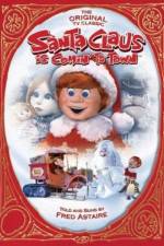 Watch Santa Claus Is Comin' to Town Movie25