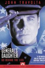 Watch The General's Daughter Movie25