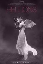 Watch Hellions Movie25