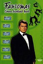 Watch Fantmas contre Scotland Yard Movie25