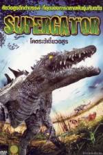 Watch Dinocroc vs Supergator Movie25