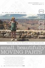 Watch Small Beautifully Moving Parts Movie25