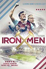 Watch Iron Men Movie25