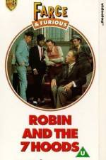 Watch Robin and the 7 Hoods Movie25