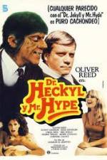 Watch Dr Heckyl and Mr Hype Movie25