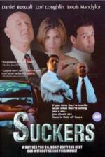 Watch Suckers Movie25