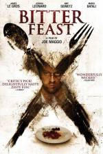 Watch Bitter Feast Movie25