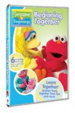 Watch Sesame Beginnings: Beginning Together Movie25