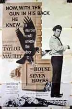 Watch The House of the Seven Hawks Movie25