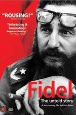 Watch Fidel Movie25