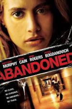 Watch Abandoned Movie25