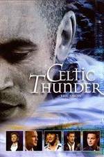Watch Celtic Thunder: The Show Movie25