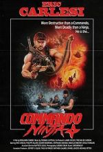 Watch Commando Ninja Movie25