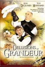 Watch Delusions of Grandeur Movie25