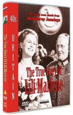 Watch The True Story of Lili Marlene Movie25