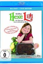 Watch Lilly the Witch: The Dragon and the Magic Book Movie25