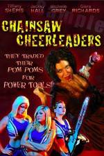 Watch Chainsaw Cheerleaders Movie25