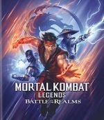 Watch Mortal Kombat Legends: Battle of the Realms Movie25