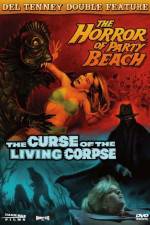 Watch The Horror of Party Beach Movie25