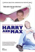 Watch Harry  Max Movie25