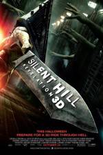 Watch Silent Hill Revelation 3D Movie25