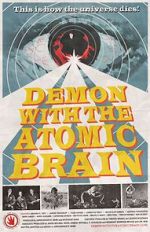 Watch Demon with the Atomic Brain Movie25