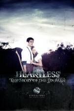 Watch Heartless The Story of the Tinman Movie25