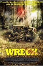 Watch Wreck Movie25