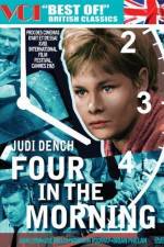 Watch Four in the Morning Movie25
