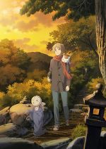 Watch Natsume\'s Book of Friends: The Waking Rock and the Strange Visitor Movie25