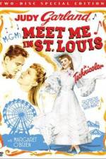 Watch Meet Me in St Louis Movie25