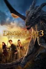 Watch Dragonheart 3: The Sorcerer's Curse Movie25