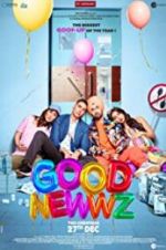 Watch Good Newwz Movie25