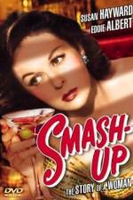 Watch Smash-Up The Story of a Woman Movie25