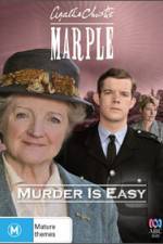 Watch Marple Murder Is Easy Movie25