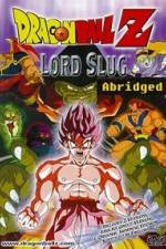 Watch DragonBall Z Abridged Lord Slug Movie25