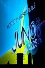 Watch 2013 Juno Awards Movie25