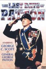 Watch The Last Days of Patton Movie25