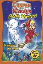 Watch Casper and Wendy's Ghostly Adventures Movie25