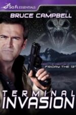 Watch Terminal Invasion Movie25