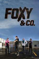 Watch Foxy & Co. Movie25