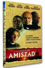 Watch Amistad Movie25