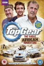 Watch Top Gear: The Great African Adventure Movie25